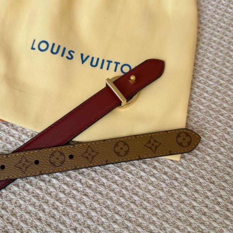 Louis Vuitton Belts